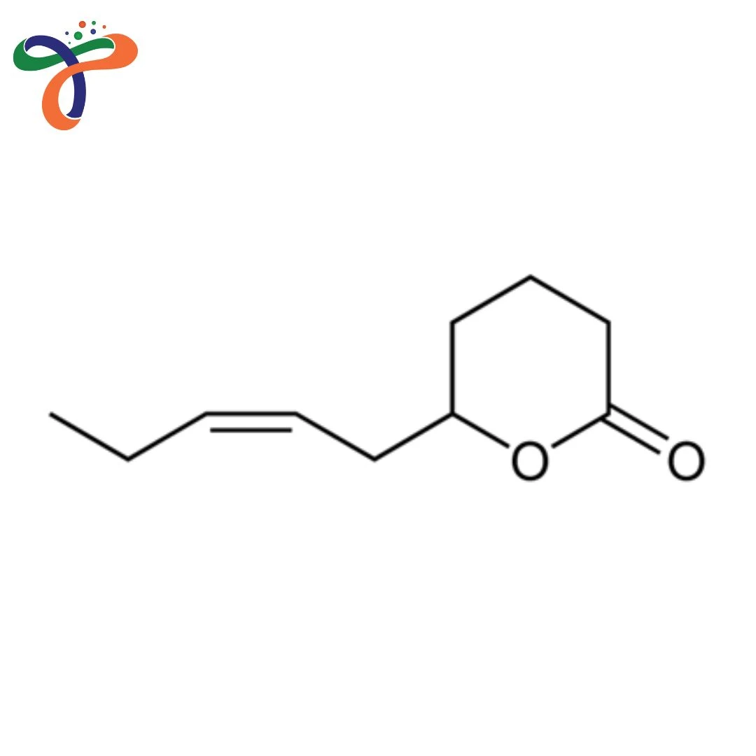 Jasmin Lactone Delta